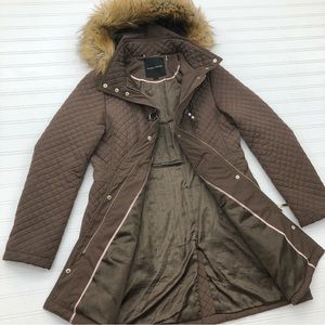 Ivanka Trump Wool Coat - New Women | Color: Black | Size: XS